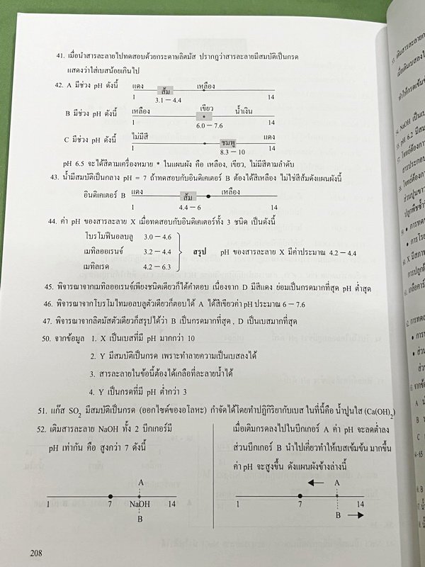 ►หนังสือเคมี ม.ต้น◄ หนังสือกวดวิชาเคมี อ.อุ๊ ม.ต้น เล่มหนังสือเรียน สรุปเนื้อหาวิชาเคมีระดับชั้น ม.ต้น ครอบคลุมเนื้อหา ม.ต้นทั้งหมด ตั้งแต่ระดับชั้น ม.1-2-3 เนื้อหายากลึกถึงสอบเข้า ม.4 โรงเรียนดัง มีโจทย์แบบฝึกหัดประจำบท ด้านหลังมีเฉลยและเฉลยละเอียดของอาจ