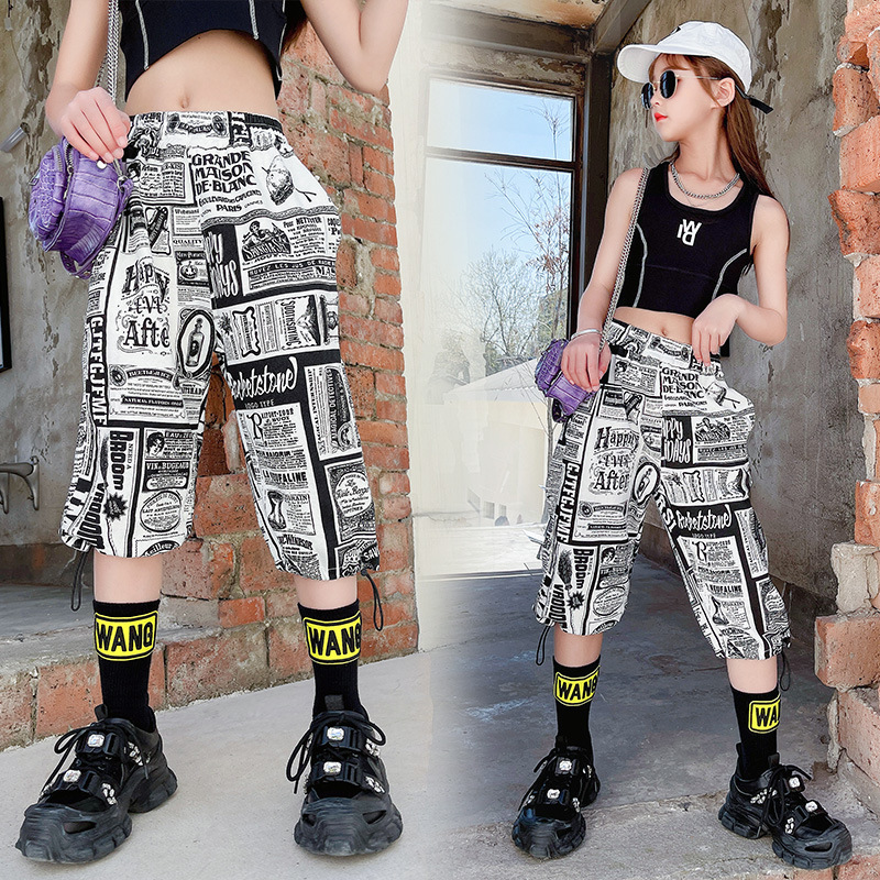 dr4982 กางเกง เด็กโต 3 ตัวต่อแพ็ค 110-170 (เลือกไซส์ได้ให้ครบแพ็ค)