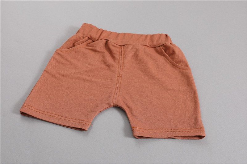 ha445 เสื้อ+กางเกง size 80-110 4ตัวต่อแพ็ค