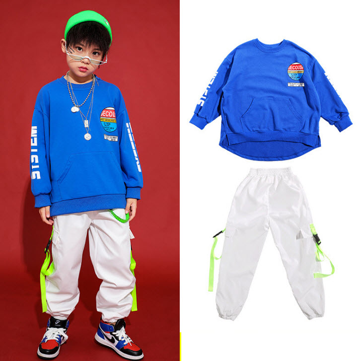 hop183 เสื้อ+กางเกง size 110-160 3 ตัวต่อแพ็ค**คละไซส์ได้ จำนวนให้ครบแพ็ค**