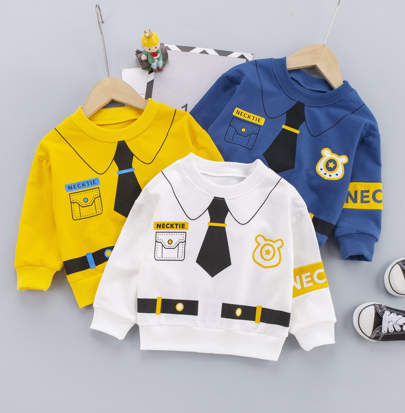 ha1246 เสื้อ size 80-120 จำนวน 5 ตัวต่อแพ็ค