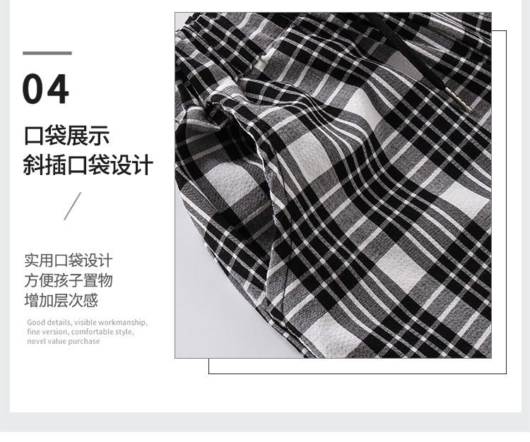 dr4975 เสื้อ+กางเกง เด็กโต 3 ตัวต่อแพ็ค 110-170 (เลือกไซส์ได้ให้ครบแพ็ค)