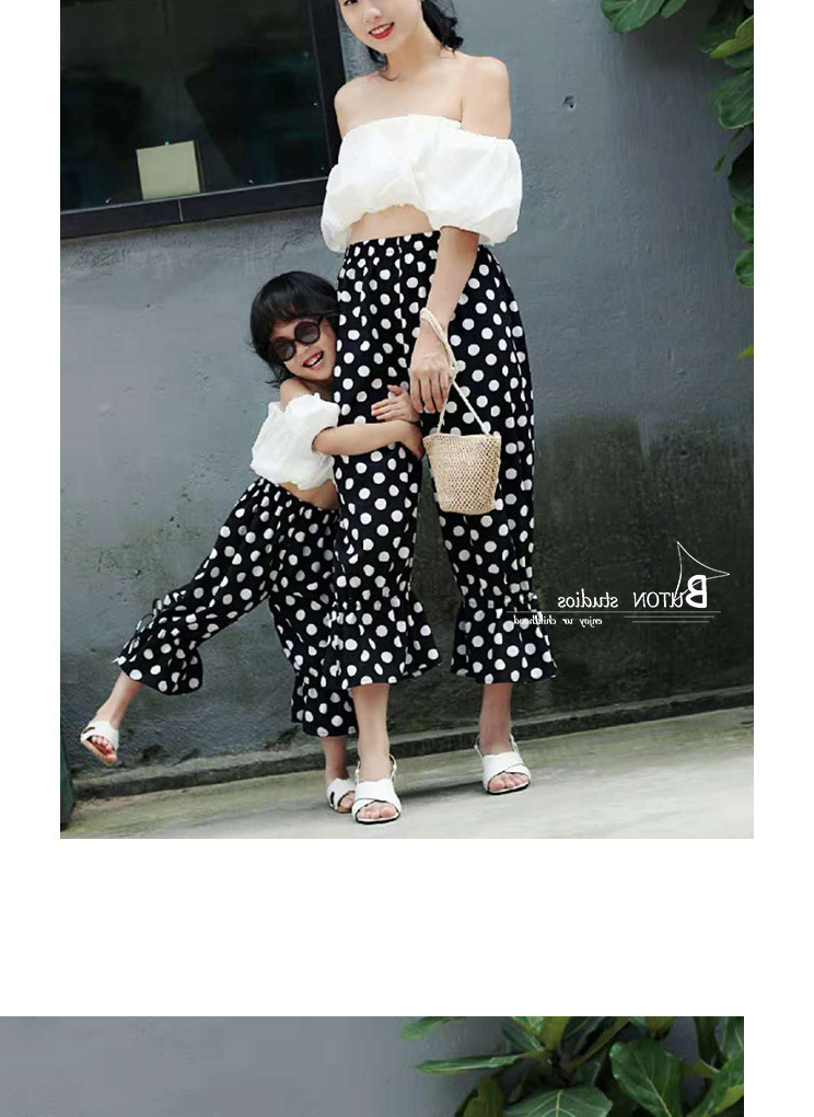 yw916 เสื้อ+กางเกง size 7-15 5 ชุดต่อแพ็ค