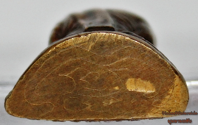 รูปหล่อหลวงพ่อเดิม