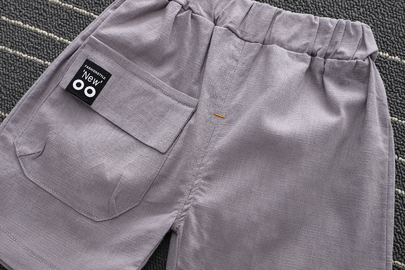 ha1529 เสื้อ+กางเกง size 80-120 จำนวน 5 ตัวต่อแพ็ค