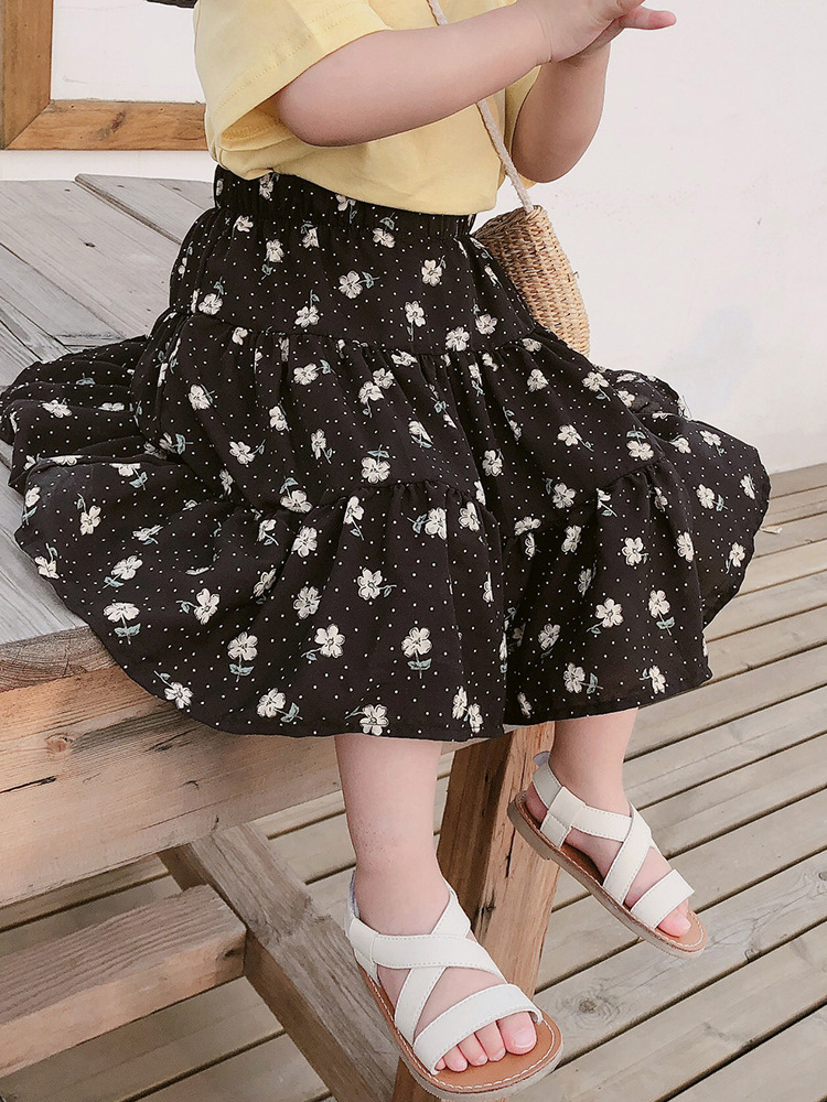 yy40 กระโปรง size 7-15 5 ชุดต่อแพ็ค (เลือกไซส์ได้ ให้ครบแพ็ค)