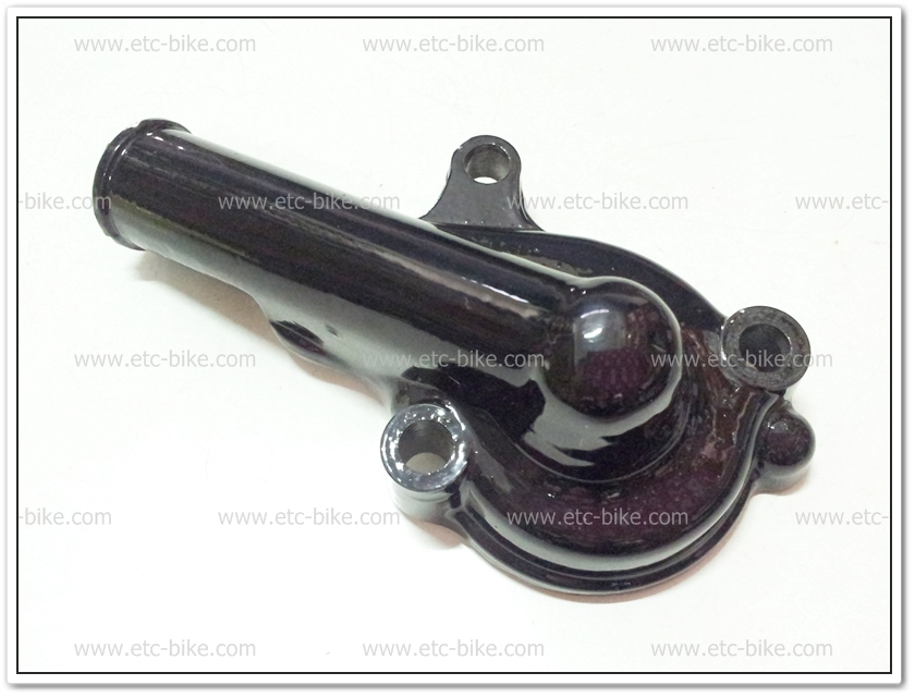 ฝาครอบเรือนปั๊มน้ำ VR150, TZR, TZM