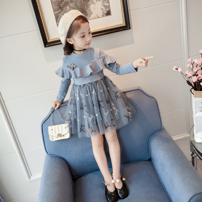 yw848 เดรส size 7-15 5 ชุดต่อแพ็ค