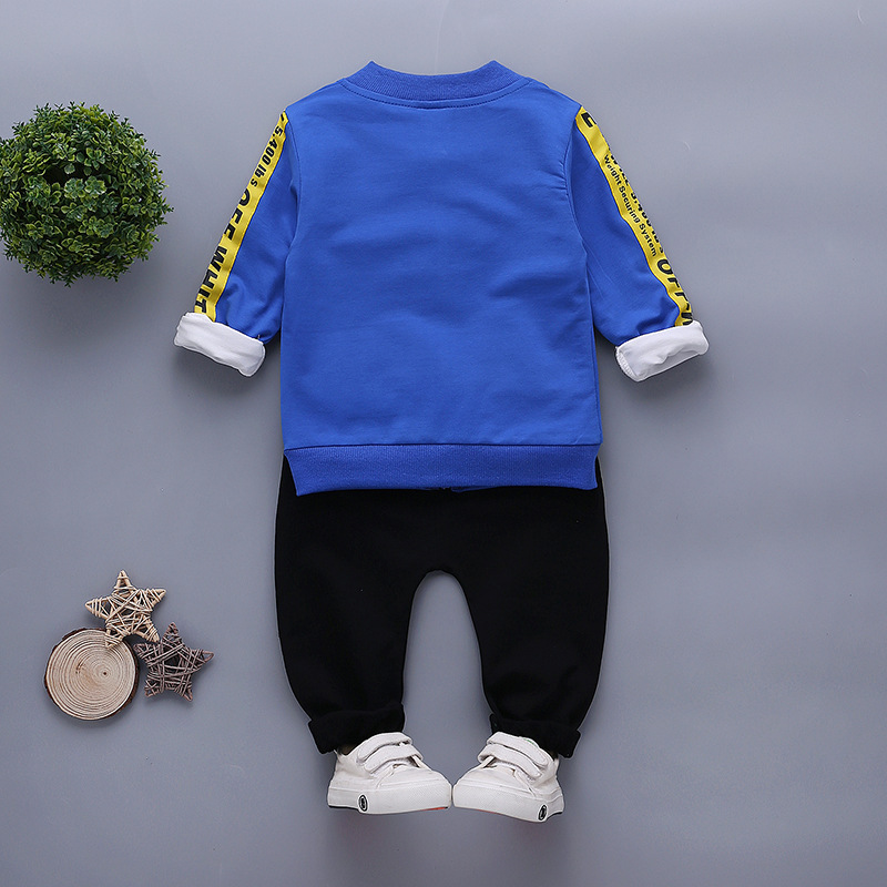 ha484 เสื้อคลุม+เสื้อ+กางเกง size 80-110 4ตัวต่อแพ็ค