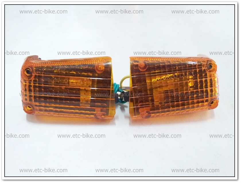 ไฟเลี้ยวหน้า RC80 ซ้าย-ขวา