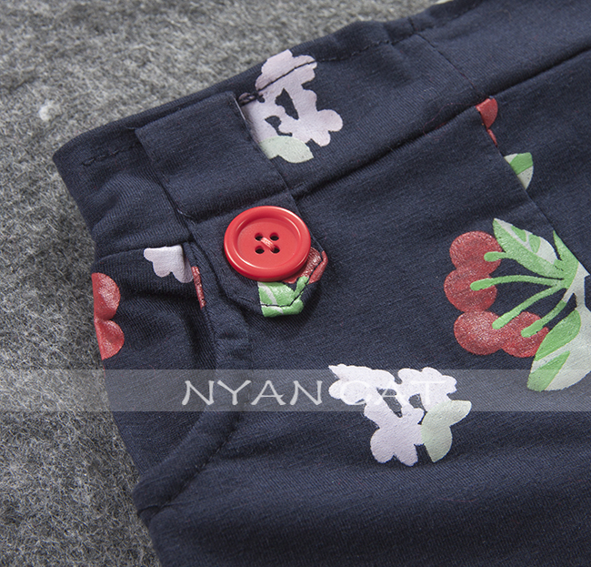 km2227 เสื้อ+กางเกง 5 ตัวต่อแพ็ค
