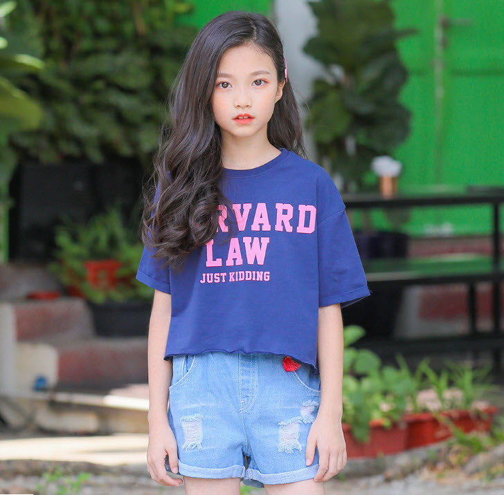 mu537 เสื้อ+กางเกง 3 ตัวต่อแพ็ค เด็กโต size 110-150 (เลือกให้ครบแพ็ค) **สินค้าลดราคาจากโรงงาน จนกว่าสินค้าจะหมด**