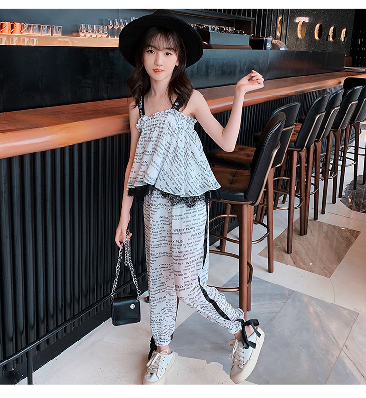 dr5334 เสื้อ+กางเกง เด็กโต 3 ตัวต่อแพ็ค 110-170 (เลือกไซส์ได้ให้ครบแพ็ค)