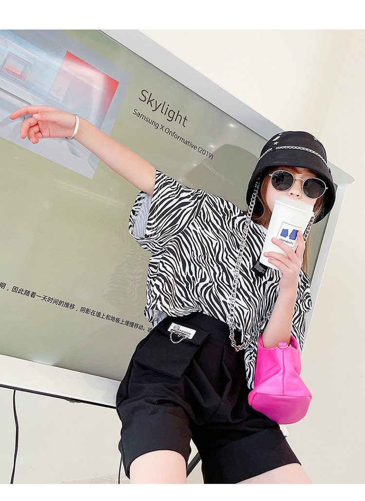 dr4976 เสื้อ+กางเกง เด็กโต 3 ตัวต่อแพ็ค 110-170 (เลือกไซส์ได้ให้ครบแพ็ค)