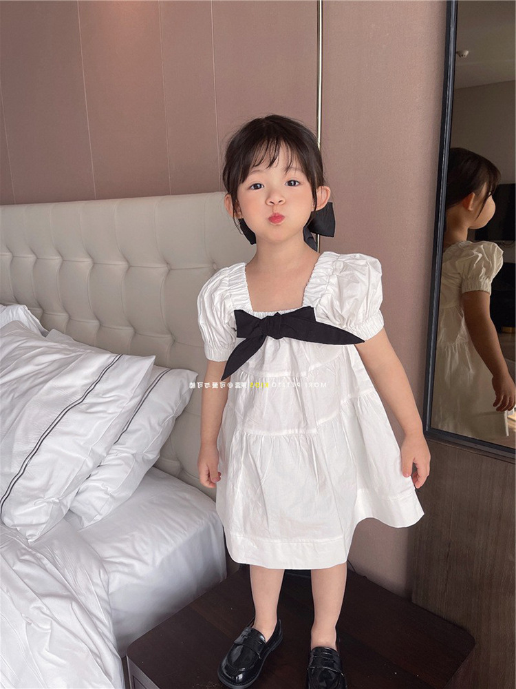 yy38 เดรส size 7-15 5 ชุดต่อแพ็ค (เลือกไซส์ได้ ให้ครบแพ็ค)
