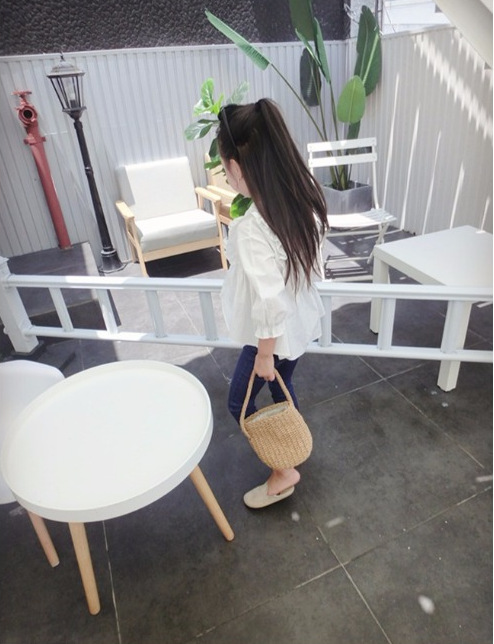 yw1353 เสื้อเชิ๊ต size 7-15 5 ชุดต่อแพ็ค (เลือกไซส์ได้ ให้ครบแพ็ค)