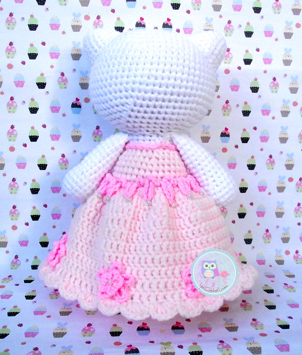 ตุ๊กตาคิตตี้แต่งงาน 12 นิ้ว Kitty Wedding 12 inch