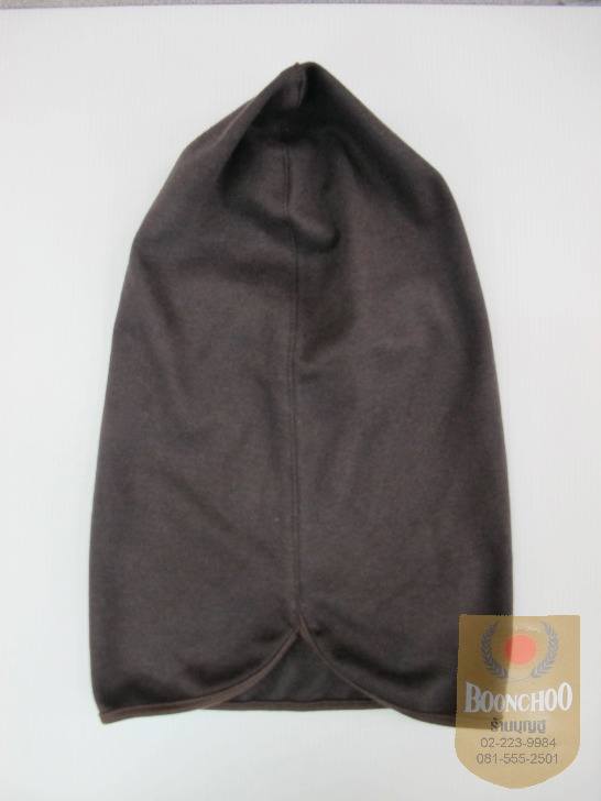 หมวกมอเตอรไซค์