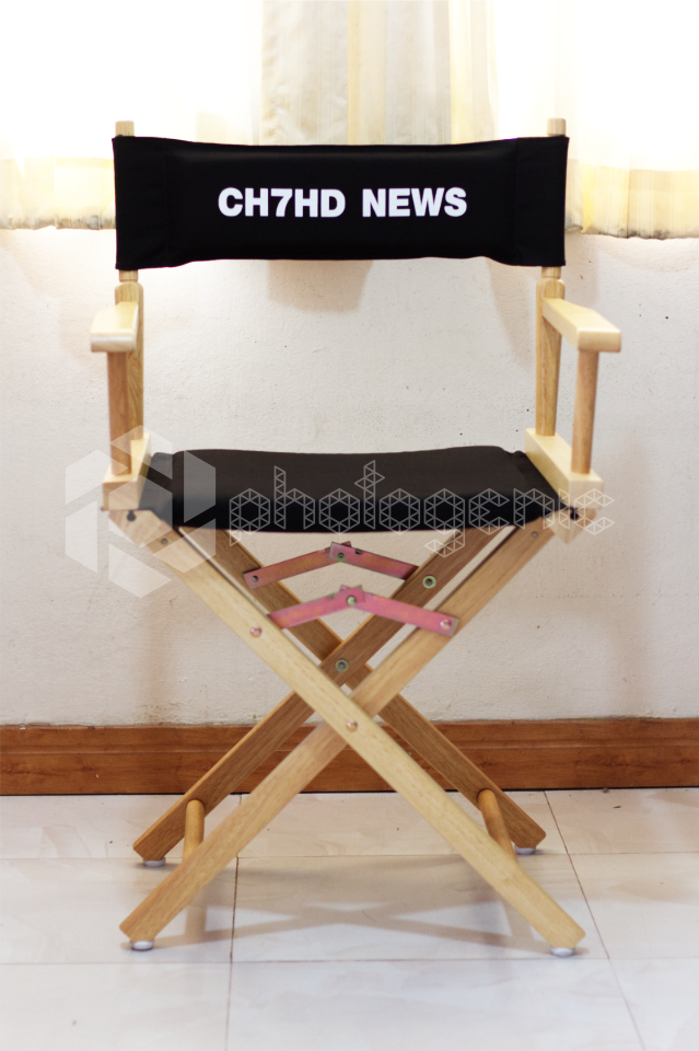 เก้าอี้ผู้กำกับ DC-1 PLUS