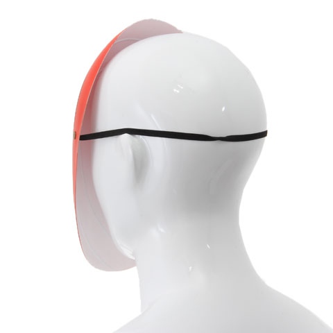 Naruto Akatsuki Uchiha Madara Red Mask