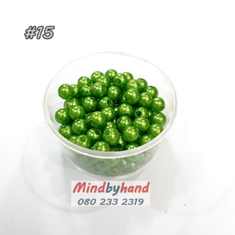 ลูกปัด ขนาด 5 มิล