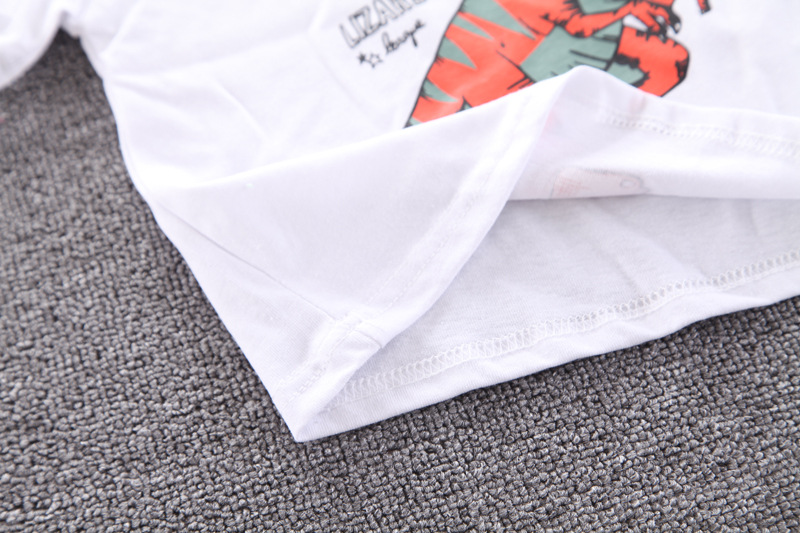 ha1406 เสื้อ+กางเกง size 80-110 จำนวน 4 ตัวต่อแพ็ค