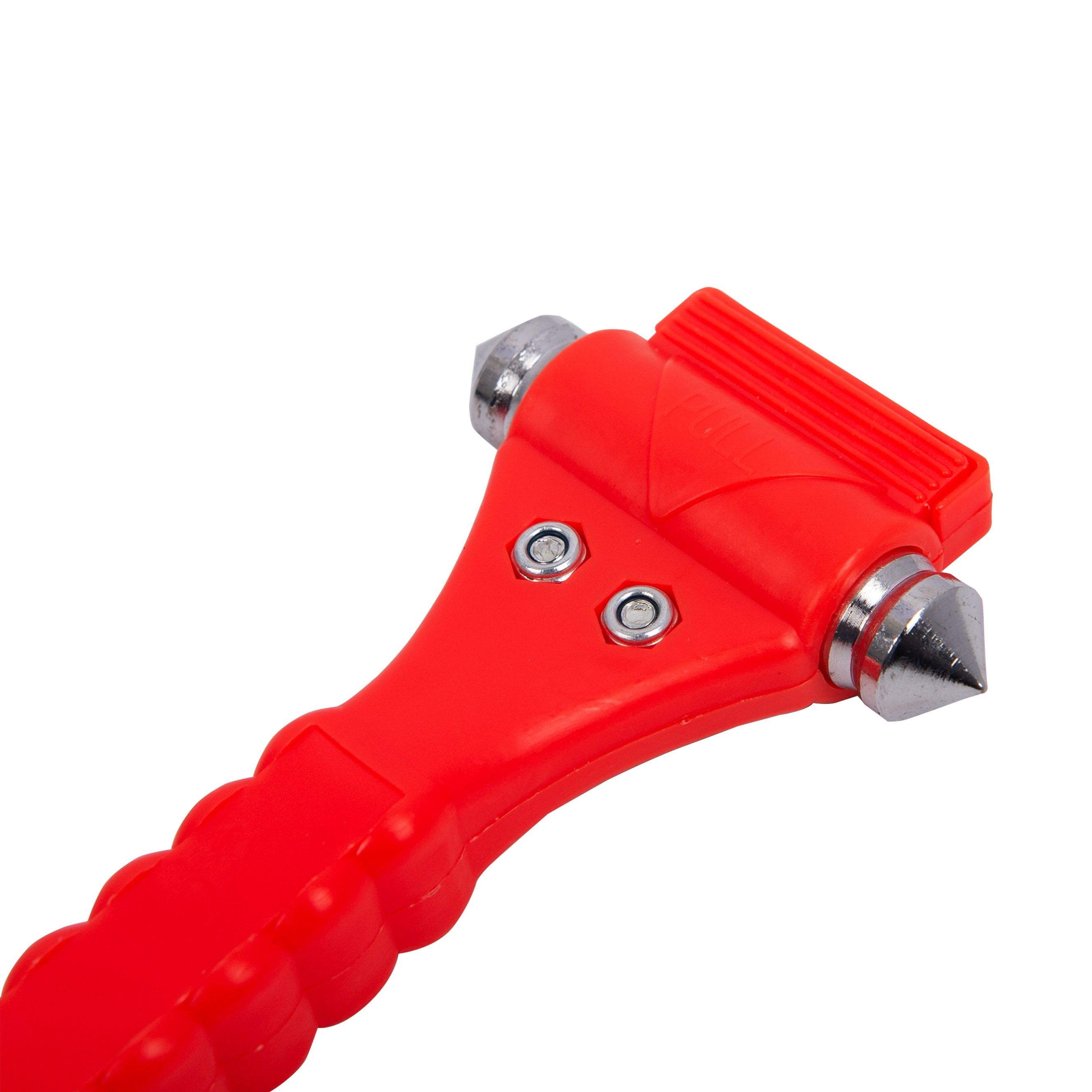 ค้อนทุบกระจก แบบ 2 หัว YAMADA