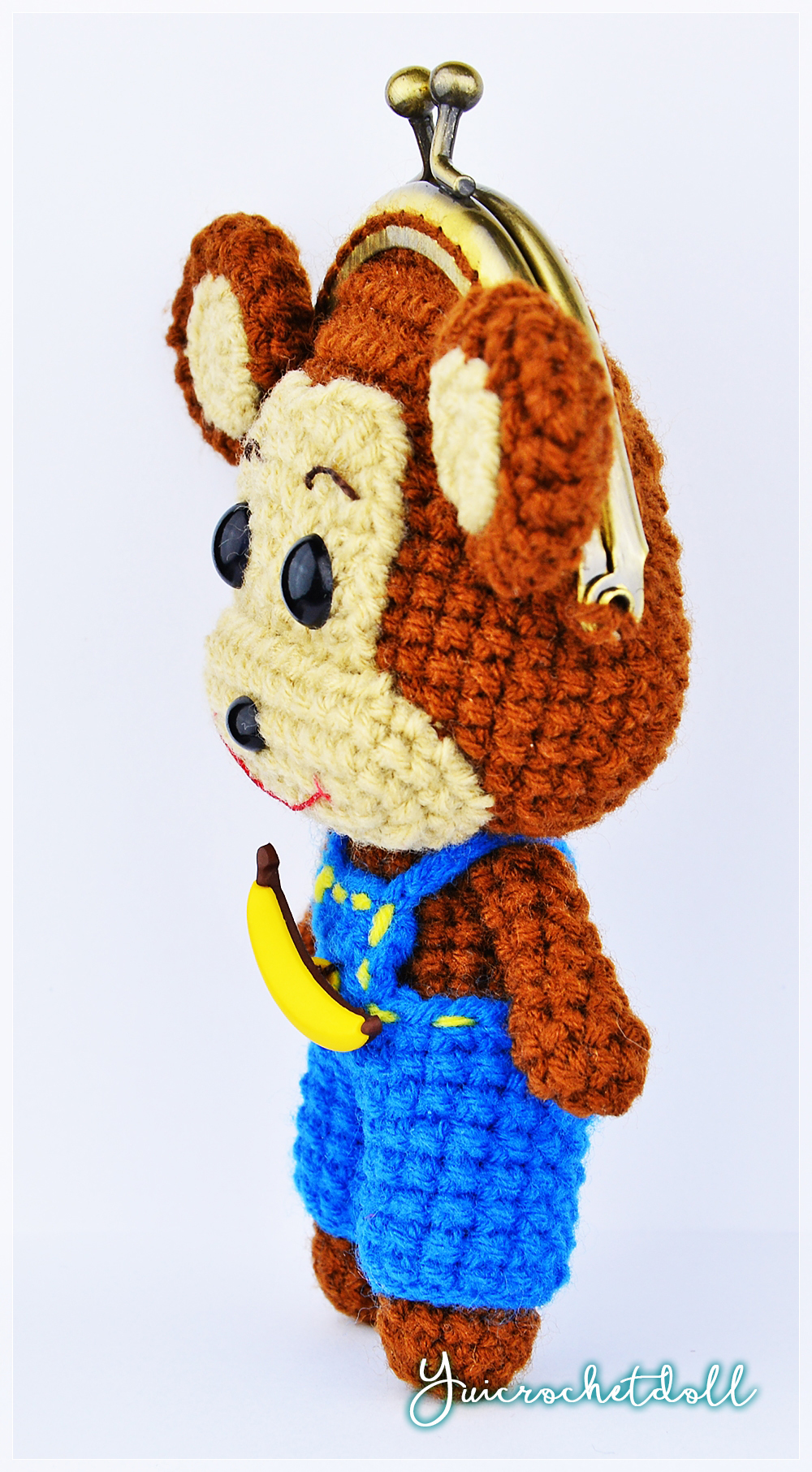 กระเป๋าปิ๊กแป๊ก เจ้าจ๋อ