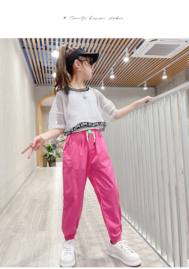 dr5008 เสื้อ+กางเกง เด็กโต 3 ตัวต่อแพ็ค 110-170 (เลือกไซส์ได้ให้ครบแพ็ค)