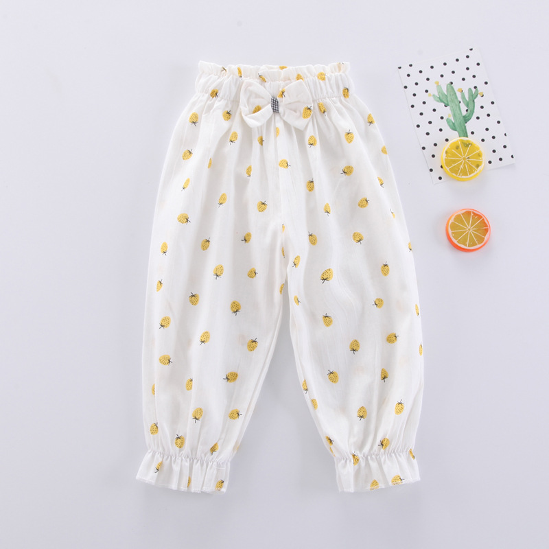 ha1463 กางเกง size 80-120 จำนวน 5 ตัวต่อแพ็ค