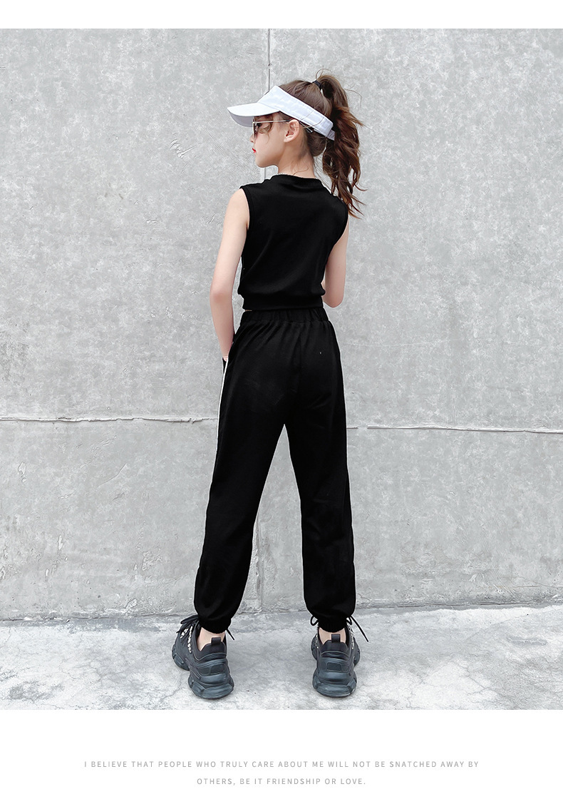 dr4965 เสื้อ+กางเกง เด็กโต 3 ตัวต่อแพ็ค 110-170 (เลือกไซส์ได้ให้ครบแพ็ค)