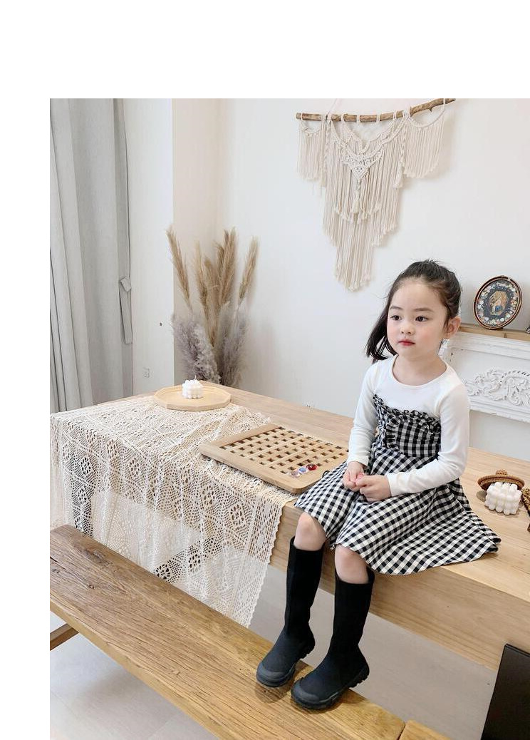 yw1345 เดรส size 7-15 5 ชุดต่อแพ็ค