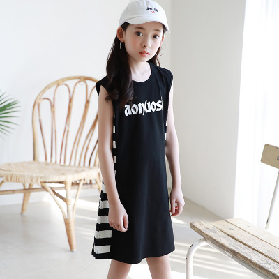 dm17 เดรส 3 ตัวต่อแพ็ค size 110-150 (เลือกไซส์ได้)