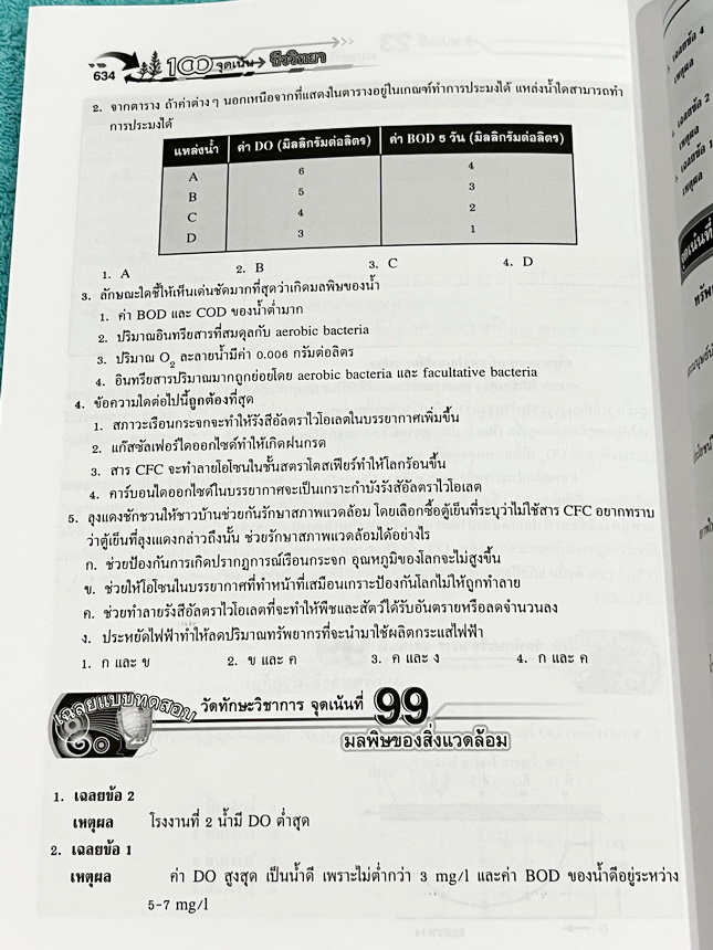 ►หนังสือ100จุดเน้นชีววิทยา◄ หนังสือ Hi-ED ดร.สมาน แก้วไวยุทธ 100จุดเน้นชีววิทยาม.4-5-6 เพื่อเตรียมตัวสอบคัดเลือกเข้ามหาวิทยาลัย สอบวัดความรู้ในทุกการสอบเพื่อให้ได้เกรด4 ในหนังสือมี 100 จุดเนื้อหาหลักที่ต้องเน้นและต้องรู้ มีโจทย์ประจำบท มีเฉลยอย่างละเอียดค