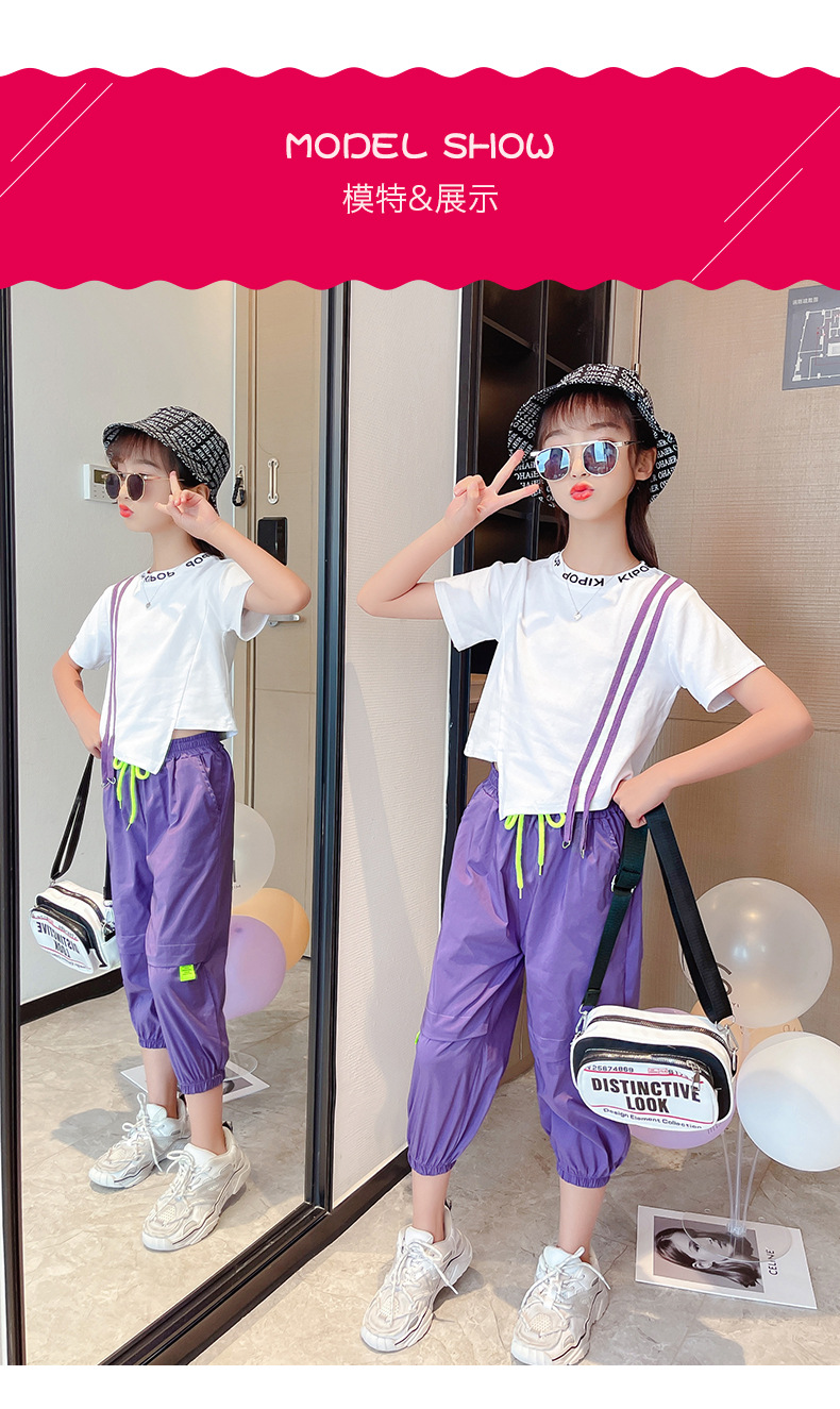 dr5333 เสื้อ+กางเกง เด็กโต 3 ตัวต่อแพ็ค 110-160 (เลือกไซส์ได้ให้ครบแพ็ค)