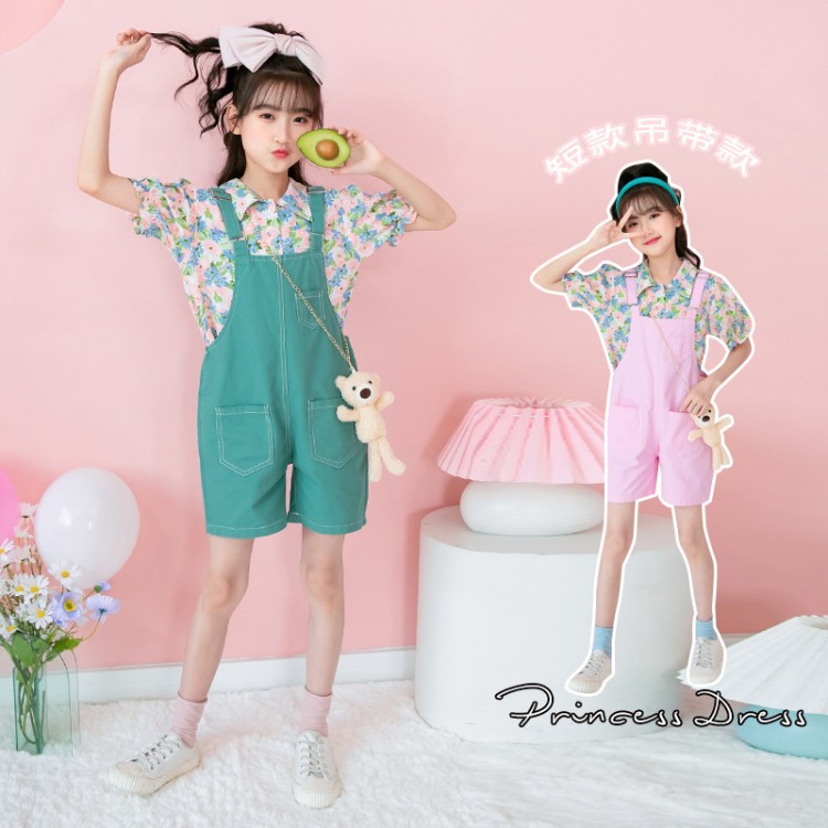 dr5398 เสื้อ+กางเกง เด็กโต 3 ตัวต่อแพ็ค 110-160 (เลือกไซส์ได้ให้ครบแพ็ค)