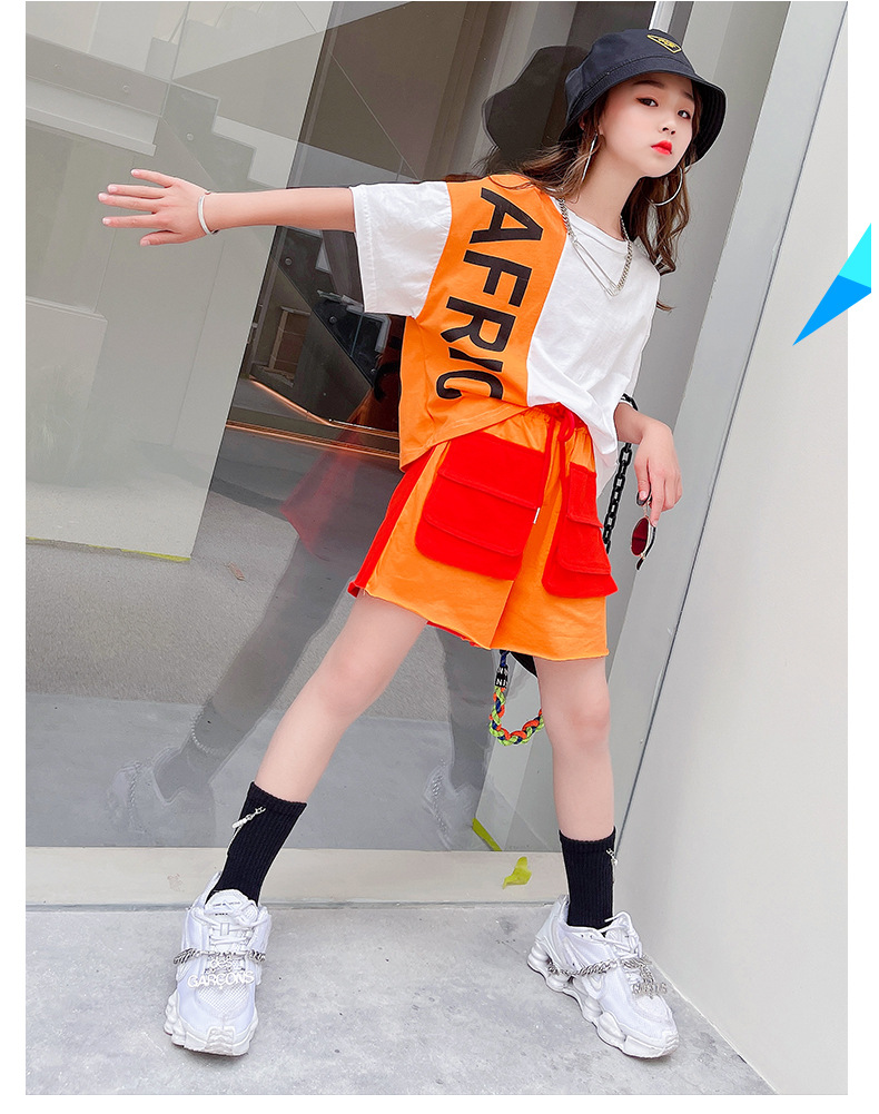dr5165 เสื้อ+กางเกง เด็กโต 3 ตัวต่อแพ็ค 110-170 (เลือกไซส์ได้ให้ครบแพ็ค)