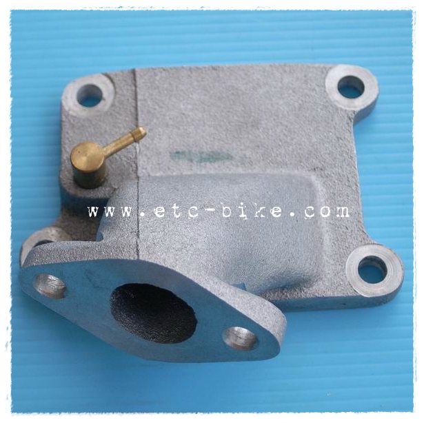 แป้นหรีดคาร์บู RC80, RC100, RC110, CRYSTAL, SPINTER, ROYAL