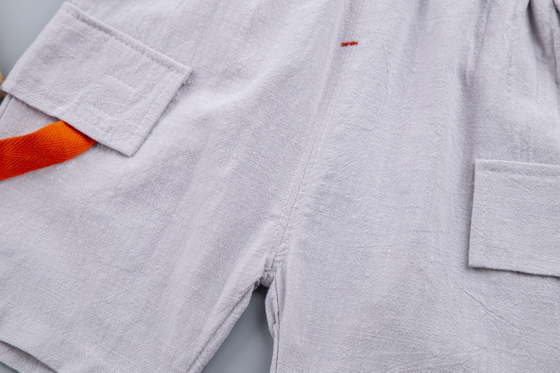 ha1479 เสื้อ+กางเกง size 80-110 จำนวน 4 ตัวต่อแพ็ค
