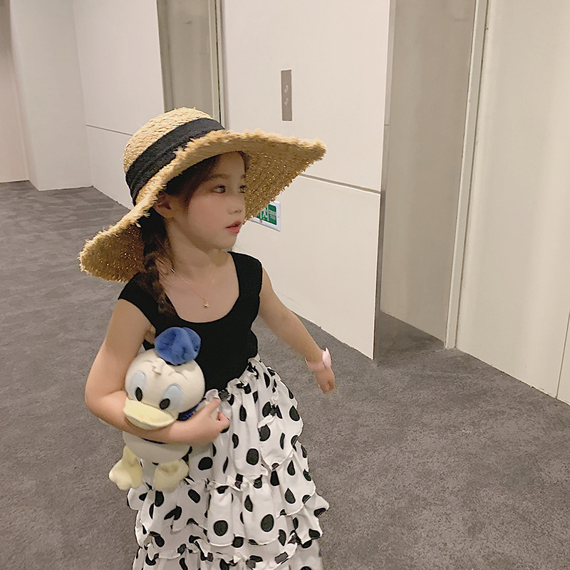 yy04 เดรส size 7-15 5 ชุดต่อแพ็ค (เลือกไซส์ได้ ให้ครบแพ็ค)