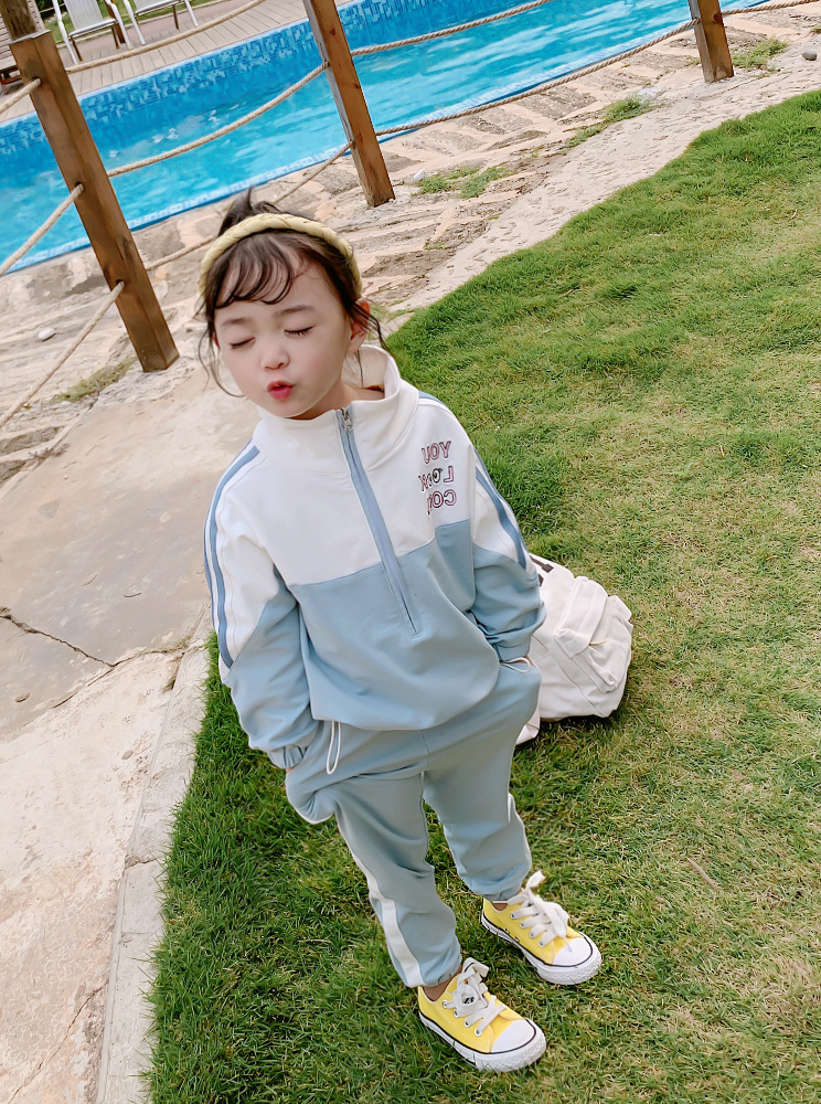 yw724 เสื้อ+กางเกง size 7-15 5 ชุดต่อแพ็ค