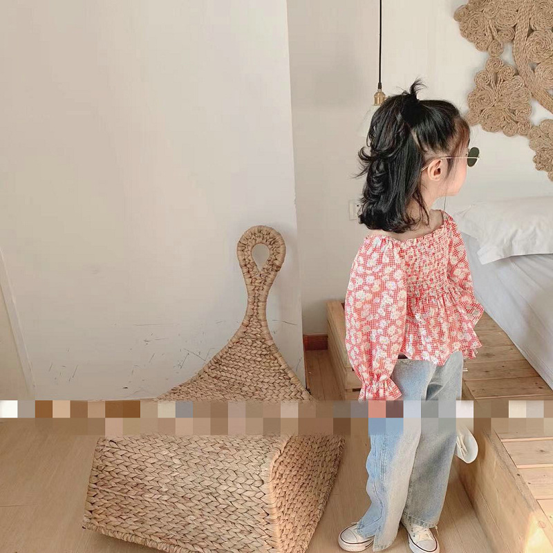 yw1376 เสื้อแขนยาว size 7-15 5 ชุดต่อแพ็ค (เลือกไซส์ได้ ให้ครบแพ็ค)