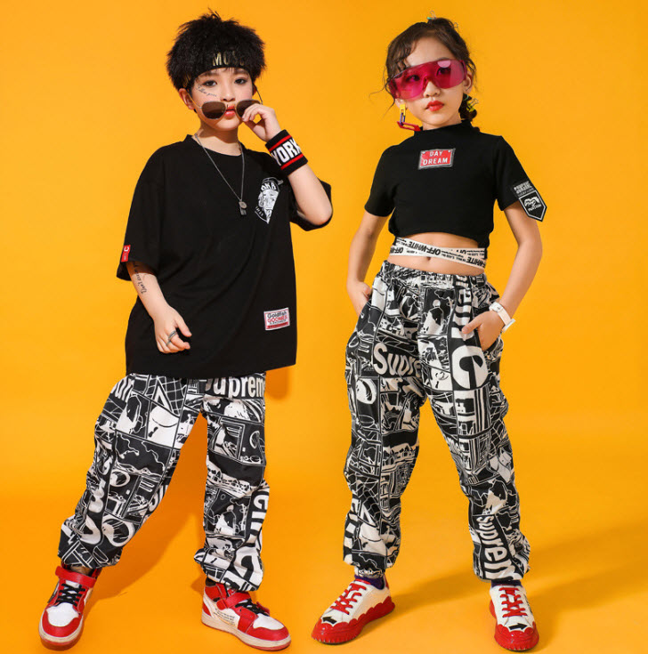 hop85 เสื้อ(หญิง) size 110-160 3 ตัวต่อแพ็ค**คละไซส์ได้ จำนวนให้ครบแพ็ค**