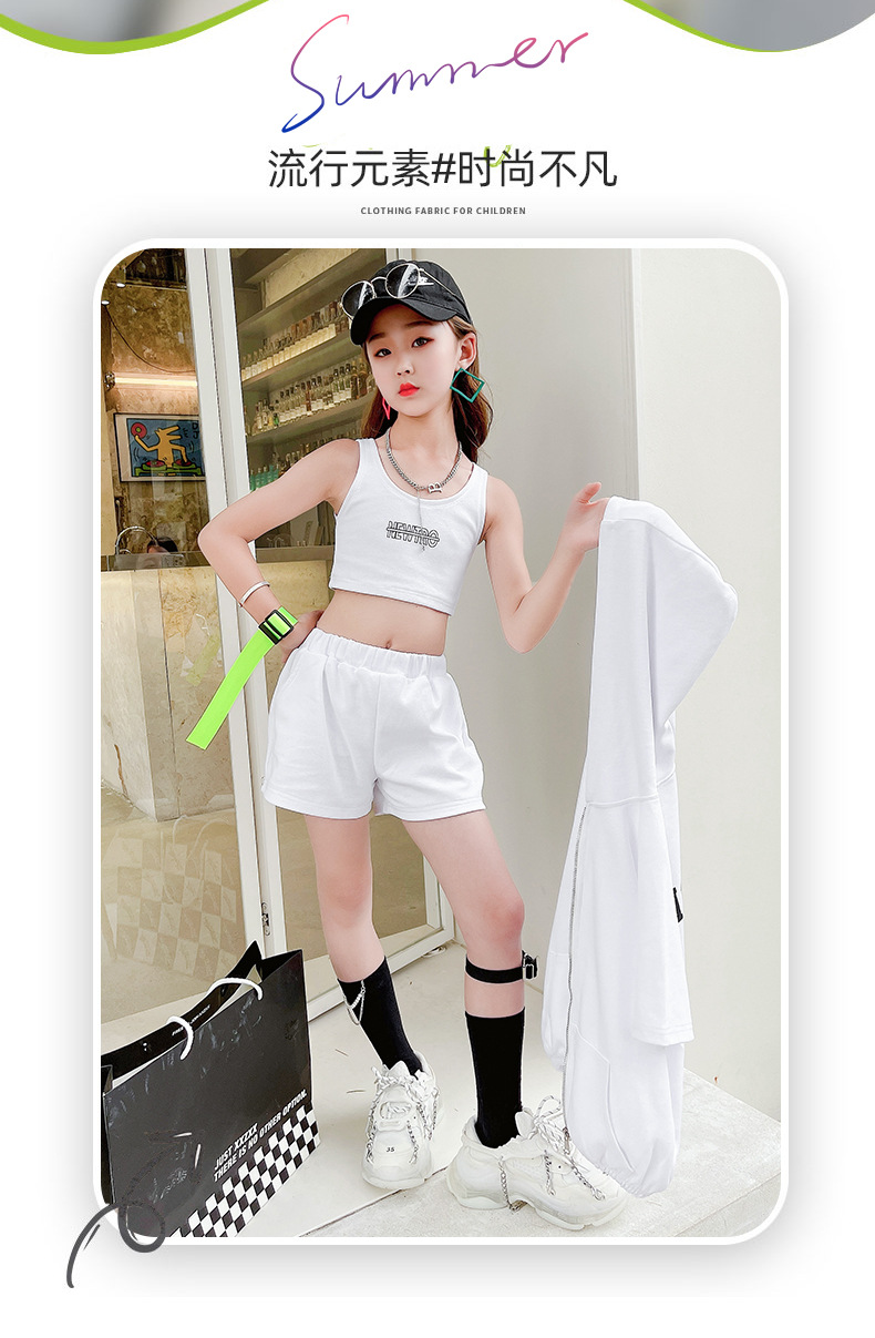 dr5156 3ชิ้น เสื้อ+กางเกง เด็กโต 3 ตัวต่อแพ็ค 110-170 (เลือกไซส์ได้ให้ครบแพ็ค)