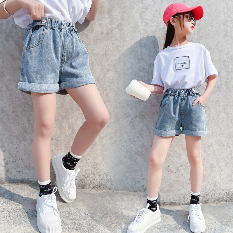 dr4895 กางเกง เด็กโต 3 ตัวต่อแพ็ค 110-170 (เลือกไซส์ได้ให้ครบแพ็ค)