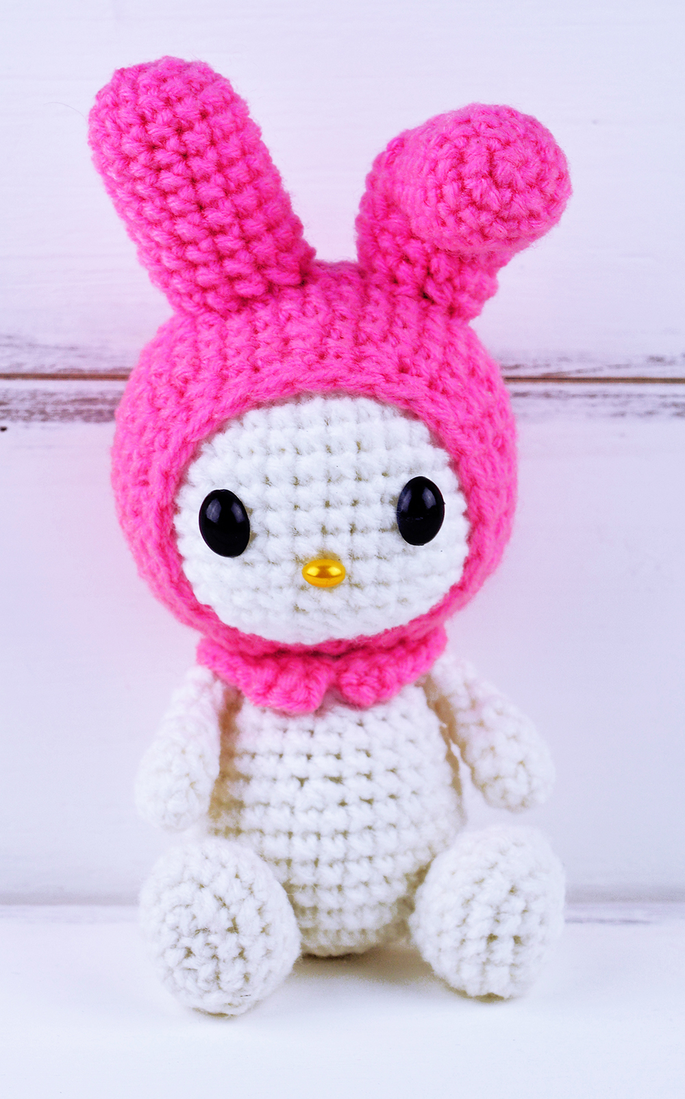 พวงกุญแจ มายเมโลดี้ Mymelody