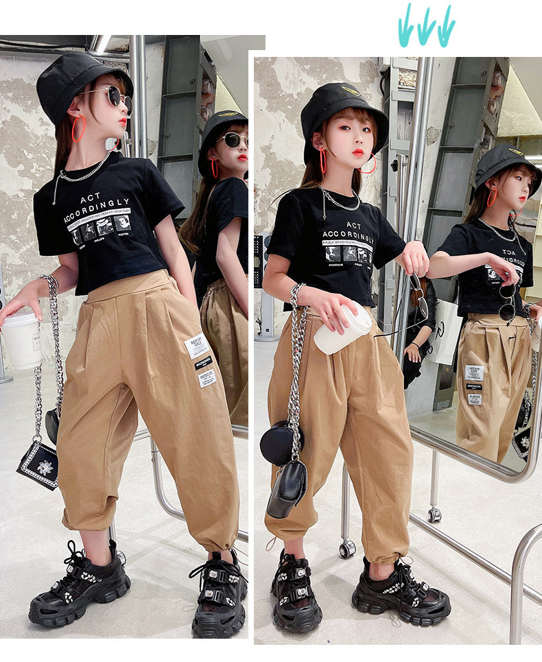 dr4974 เสื้อ+กางเกง เด็กโต 3 ตัวต่อแพ็ค 110-170 (เลือกไซส์ได้ให้ครบแพ็ค)