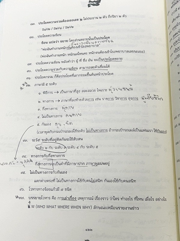 ►สอบเข้าเตรียมอุดม◄ หนังสือกวดวิชาภาษาไทยครูลิลลี่ ติวเข้มภาษาไทย เข้าเตรียมอุดม เล่ม 1+2 สรุปเนื้อหาเพื่อเตรียมสอบเข้า ร.ร.เตรียมอุดม ครูลิลลี่รวบรวมหลักสังเกต จุดที่น่าคิด และข้อควรระวังไว้มากมาย อาจารย์มีเน้นจุดที่ต้องท่องจำเพราะชอบออกในข้อสอบเข้าเตรีย