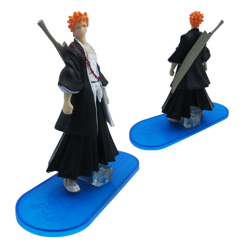 บลีช ฐานฟ้า 9 ตัว