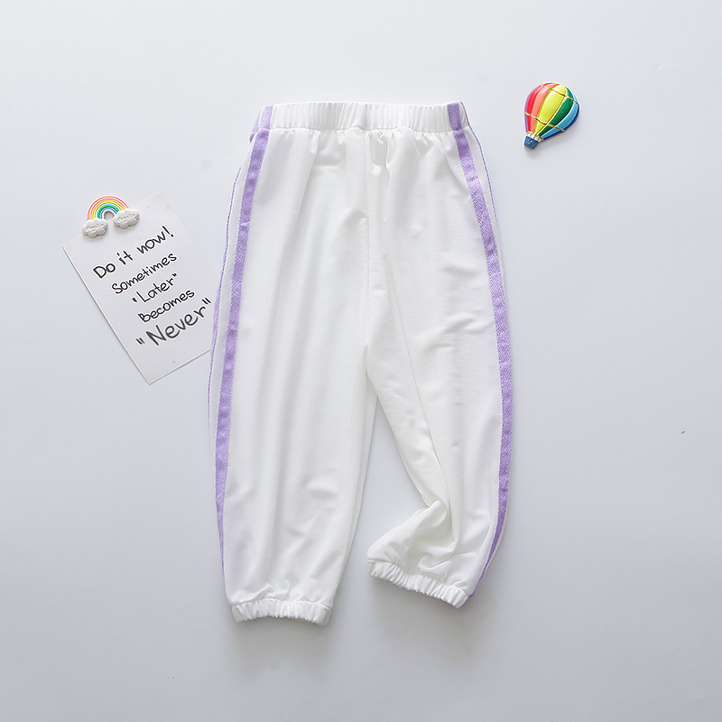 ha1459 กางเกง size 80-120 จำนวน 5 ตัวต่อแพ็ค